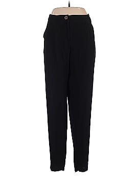 Eileen Fisher Silk Pants (view 1)