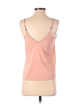 Abercrombie & Fitch Sleeveless Blouse (view 2)