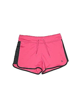 Danskin Now Athletic Shorts (view 1)