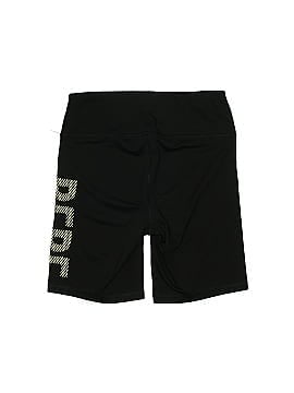 Bebe Sport Athletic Shorts (view 2)
