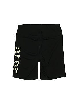 Bebe Sport Athletic Shorts (view 2)