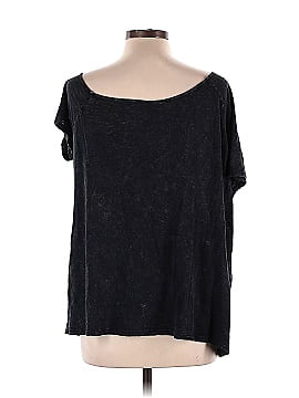 Torrid Short Sleeve T-Shirt (view 2)