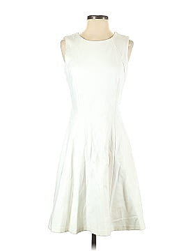 White House Black Market Casual Dress (view 1)