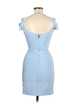 Marciano Cocktail Dress (view 2)