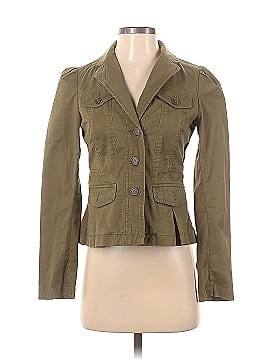 Ann Taylor LOFT Jacket (view 1)