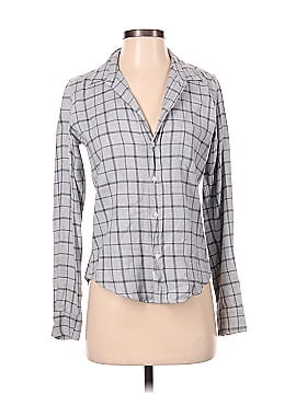 Frank & Eileen Long Sleeve Button-Down Shirt (view 1)