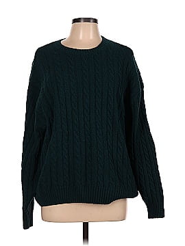 Hollister Pullover Sweater (view 1)