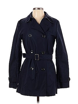 Uniqlo Trenchcoat (view 1)