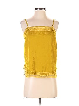 Abercrombie & Fitch Sleeveless Blouse (view 1)