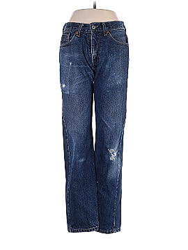 Levi Strauss Signature Jeans (view 1)