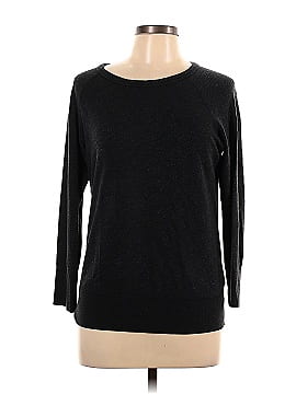 James Perse Pullover Sweater (view 1)