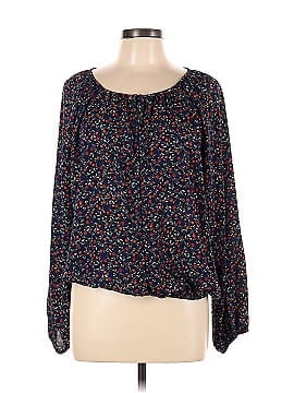 Jack by BB Dakota Long Sleeve Blouse (view 1)