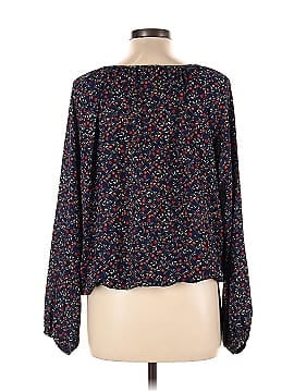 Jack by BB Dakota Long Sleeve Blouse (view 2)