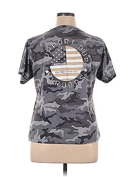 Howitzer Short Sleeve T-Shirt (view 2)