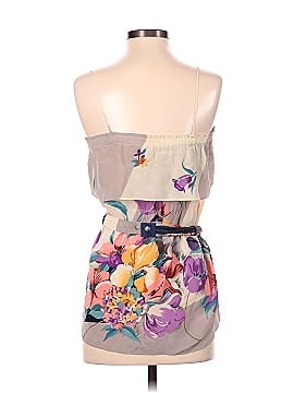 Yumi Kim Sleeveless Silk Top (view 2)