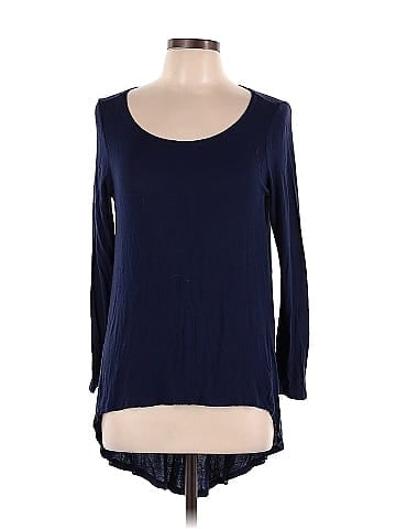 Akira Chicago Red Label Long Sleeve Top (view 1)
