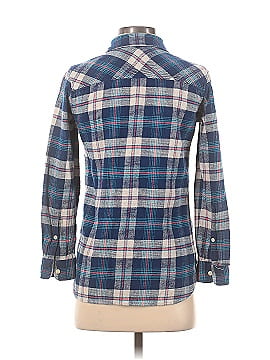 J.Crew Long Sleeve Button-Down Shirt (view 2)