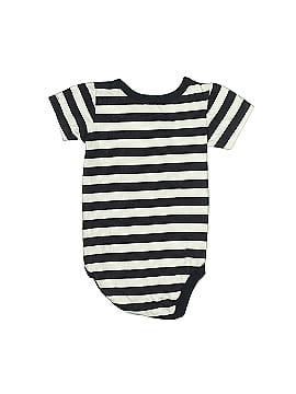 Assorted Brands Short Sleeve Onesie (view 2)