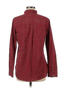 J.Crew Long Sleeve Button-Down Shirt (view 2)