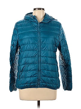 Gingerly Snow Jacket (view 1)