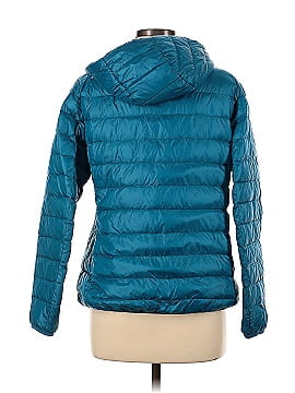 Gingerly Snow Jacket (view 2)
