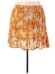 Emery Rose Casual Skirt