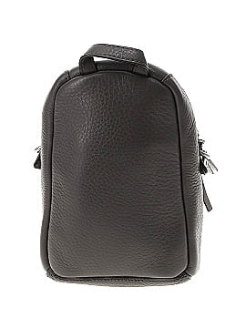 Marc by Marc Jacobs Leather Crossbody Bag (view 2)