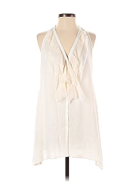 Vince. Sleeveless Blouse (view 1)