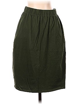 Elegantees Casual Skirt (view 1)