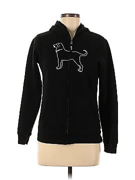 The Black Dog Track Jacket (view 1)