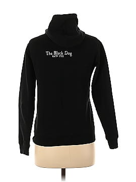 The Black Dog Track Jacket (view 2)