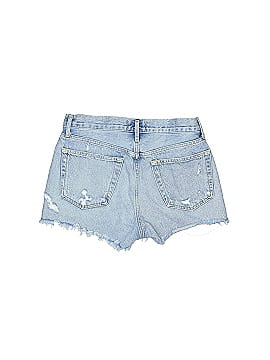 AGOLDE Denim Shorts (view 2)