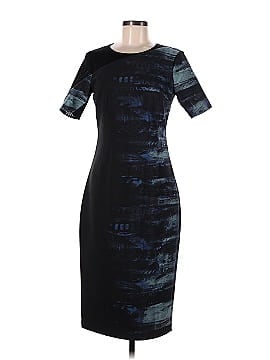 Elie Tahari Casual Dress (view 1)