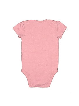 Carter's Short Sleeve Onesie (view 2)