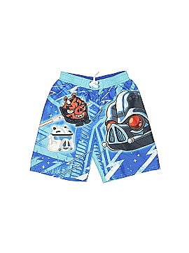 Angry Birds Board Shorts (view 1)