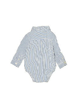 Genuine Kids from Oshkosh Long Sleeve Onesie (view 2)