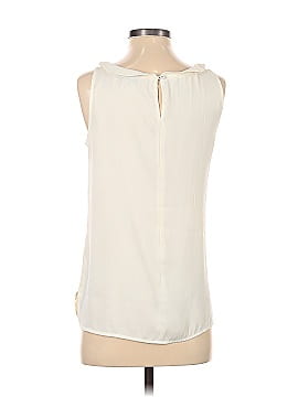 Ann Taylor LOFT Sleeveless Blouse (view 2)