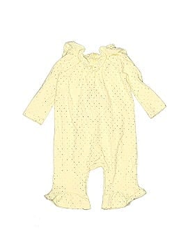 Bonnie Baby Long Sleeve Outfit (view 2)