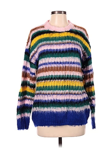 Forever 21 Pullover Sweater (view 1)