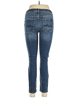 7 For All Mankind Jeans (view 2)