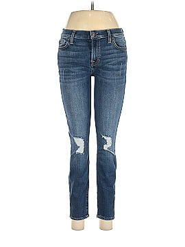 7 For All Mankind Jeans (view 1)