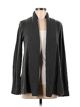 Joan Vass Cardigan (view 1)