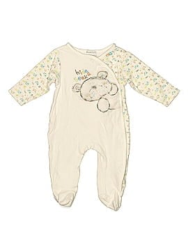 Babaluno Baby Long Sleeve Outfit (view 1)