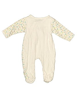 Babaluno Baby Long Sleeve Outfit (view 2)