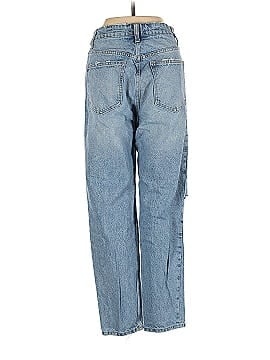 Zara Jeans (view 2)