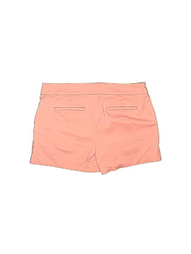 Ann Taylor LOFT Khaki Shorts (view 2)