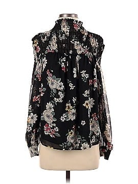 Vince Camuto Long Sleeve Blouse (view 1)