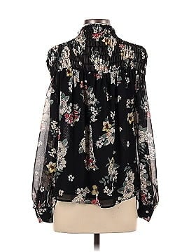 Vince Camuto Long Sleeve Blouse (view 2)