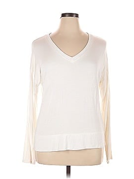 Cynthia Rowley TJX Long Sleeve T-Shirt (view 1)