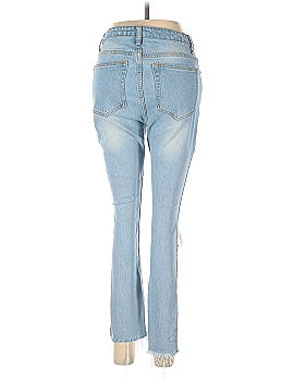 Signature 8 Jeans (view 2)